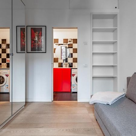 Turro Cozy Apartment Милан Экстерьер фото