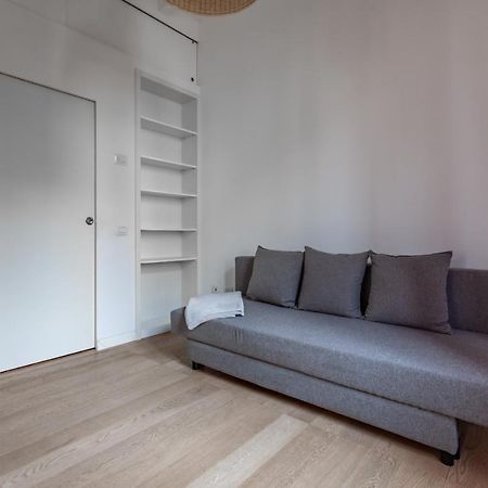 Turro Cozy Apartment Милан Экстерьер фото