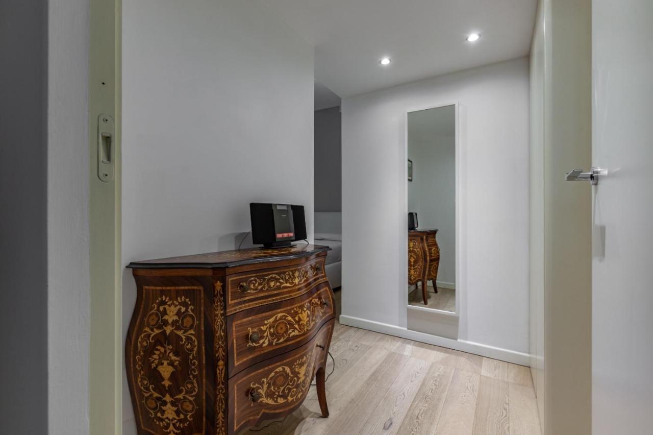 Turro Cozy Apartment Милан Экстерьер фото